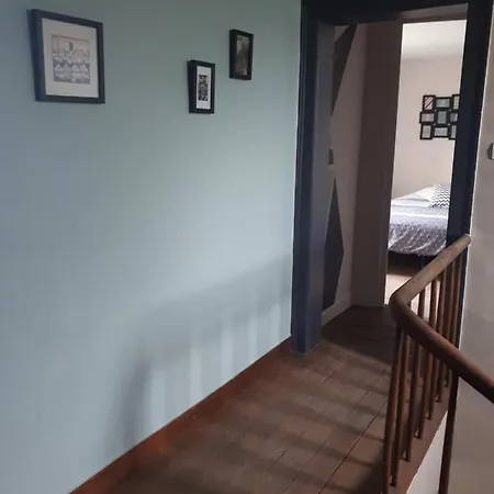 Couvains Holiday home