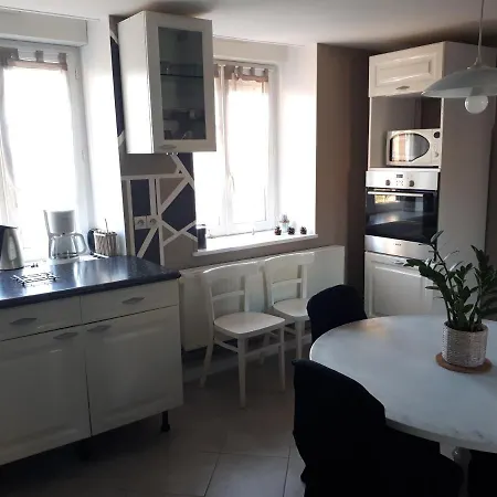 Holiday home Couvains Marnefer