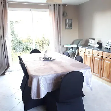 Couvains Holiday home
