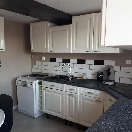 Couvains Holiday home Marnefer